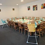 Otel Wellness Harrachovka Harrachov