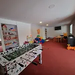 哈拉霍夫卡健康酒店