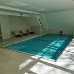 Wellness Harrachovka Harrachov