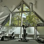 Wellness Harrachovka מלון 3*