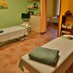 Wellness Harrachovka מלון