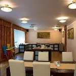 Wellness Harrachovka 3*