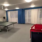 Wellness Harrachovka מלון 3*