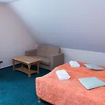 מלון Wellness Harrachovka 3*