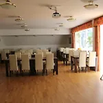 哈拉霍夫卡健康酒店