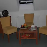 ホテル Wellness Harrachovka ハルラホフ