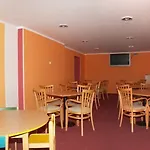 哈拉霍夫卡健康酒店 酒店