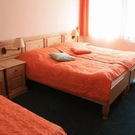 Wellness Harrachovka Hotel 3*