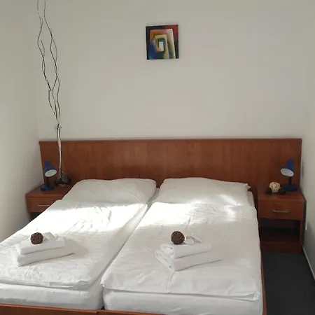 Wellness Harrachovka Hotel