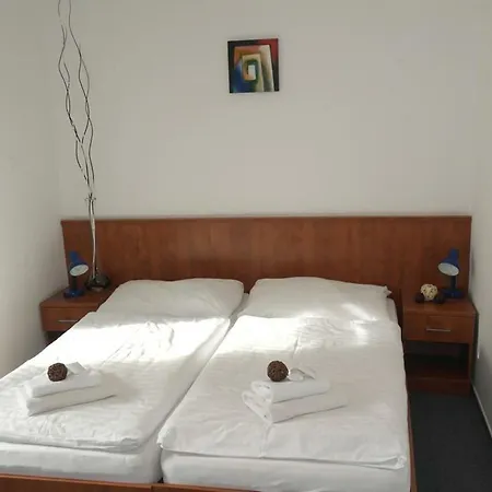 Wellness Harrachovka Hotel
