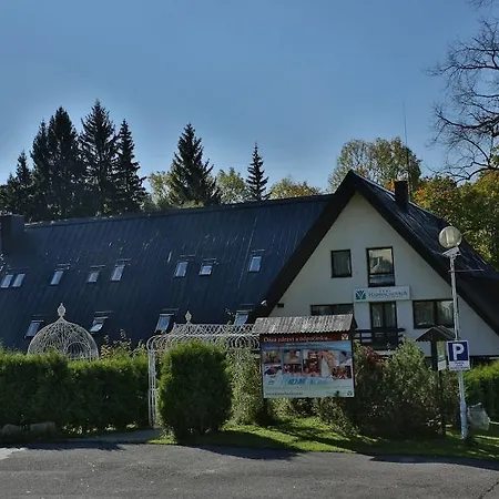 Wellness Harrachovka 3* Harrachov