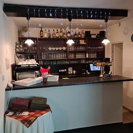 Hotel Wellness Harrachovka