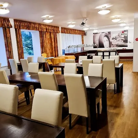 Hotel Wellness Harrachovka