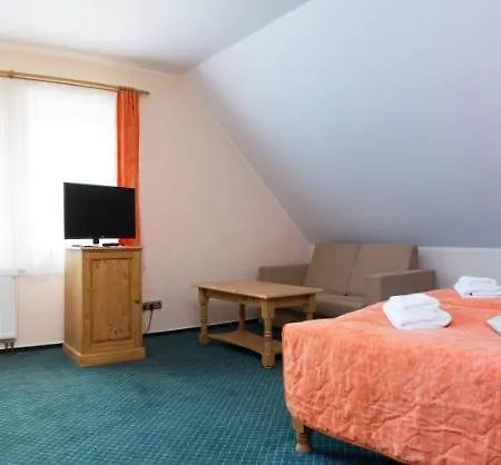 Wellness Harrachovka Hotel Harrachov