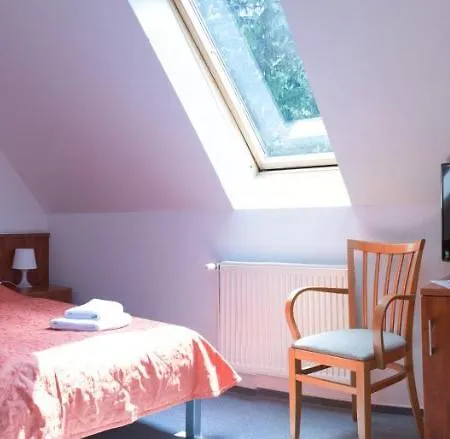Hotel Wellness Harrachovka Harrachov