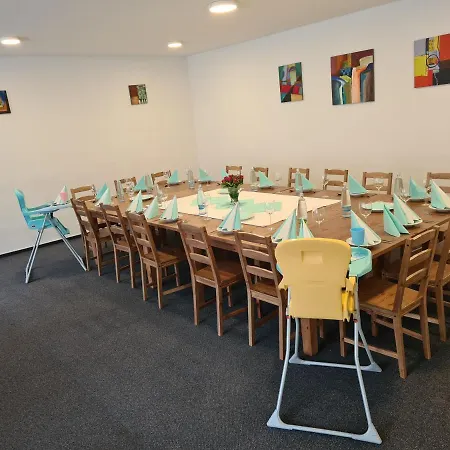 Hotel Wellness Harrachovka Harrachov