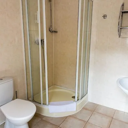Wellness Harrachovka 3* Harrachov