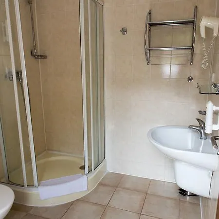 Hotel Wellness Harrachovka