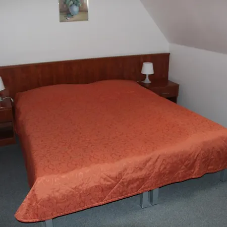 Wellness Harrachovka Hotel Harrachov
