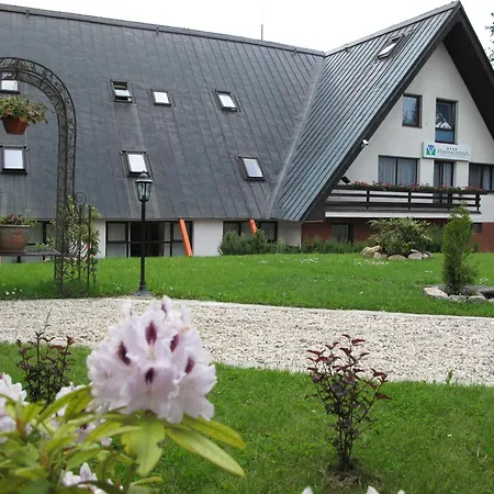 Hotel Wellness Harrachovka 3*