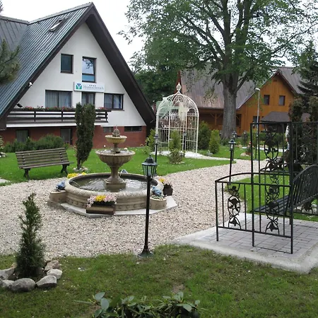 Wellness Harrachovka