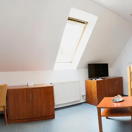 Wellness Harrachovka 3* Harrachov