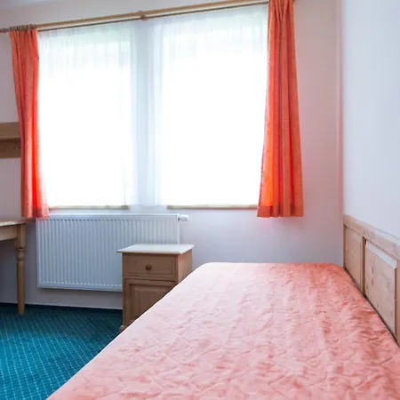 Hotel Wellness Harrachovka Harrachov