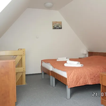 Hotel Wellness Harrachovka Harrachov