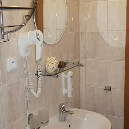 Wellness Harrachovka Hotel Harrachov