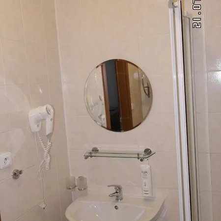 Wellness Harrachovka 3* Harrachov
