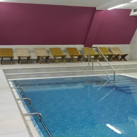 Ξενοδοχείο Wellness Harrachovka Harrachov