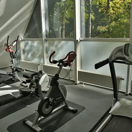 Ξενοδοχείο Wellness Harrachovka