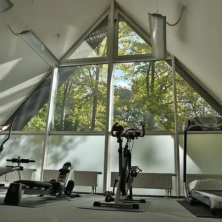 Wellness Harrachovka Отель 3*