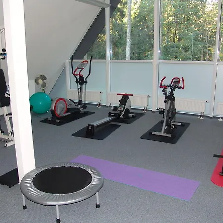 Wellness Harrachovka