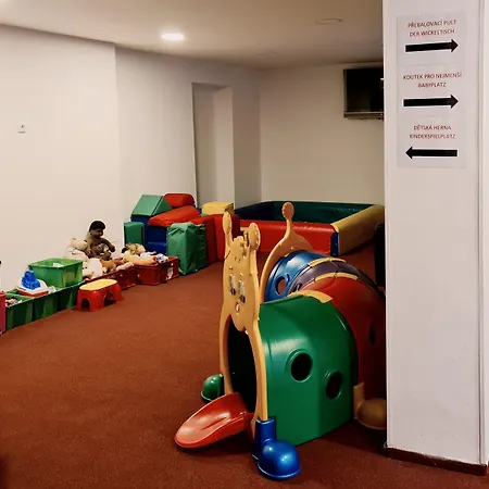 Wellness Harrachovka Hotel 3*