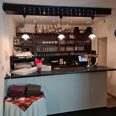 Wellness Harrachovka 3* Harrachov