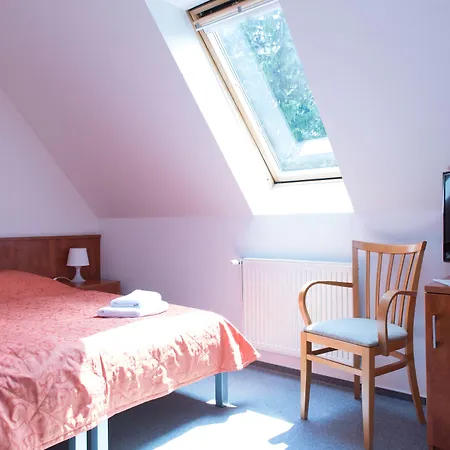 Wellness Harrachovka Hotel 3*
