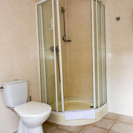 Отель Wellness Harrachovka 3*