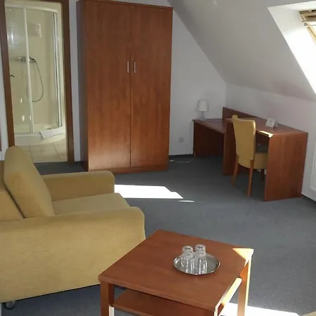 Hotel Wellness Harrachovka