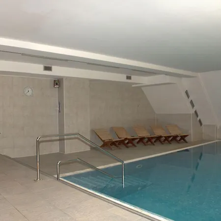 Ξενοδοχείο Wellness Harrachovka 3*