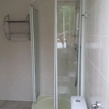 Отель Wellness Harrachovka Гаррахов