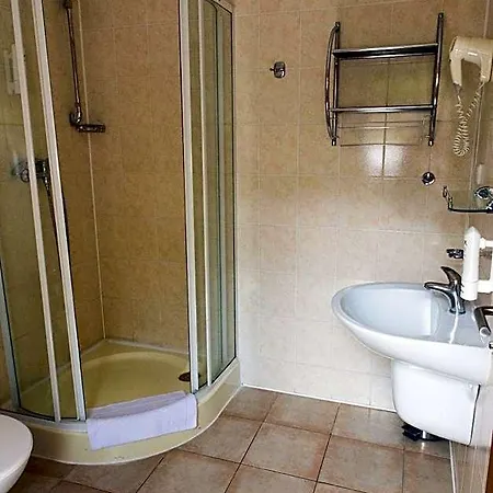 Wellness Harrachovka 3*