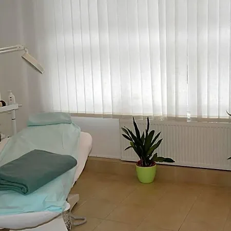 Wellness Harrachovka