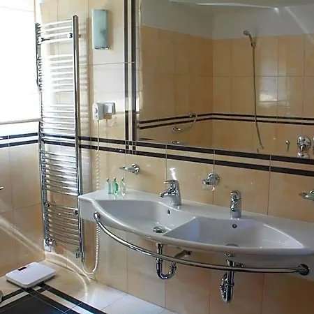 Wellness Harrachovka