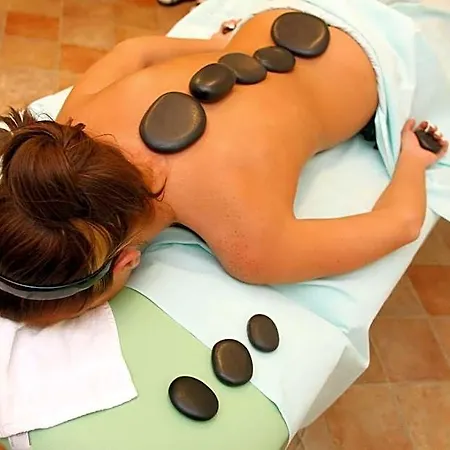 Wellness Harrachovka Гаррахов
