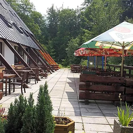 Wellness Harrachovka