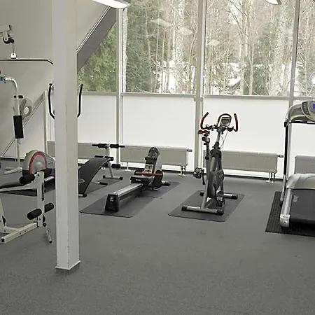 Wellness Harrachovka 3*