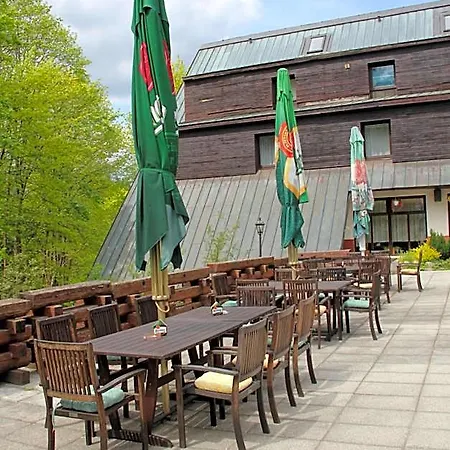 Wellness Harrachovka 3* Гаррахов