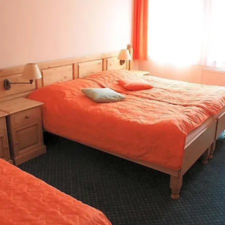Wellness Harrachovka 3* Гаррахов