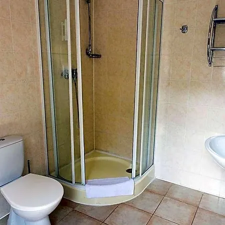 Wellness Harrachovka Отель 3*